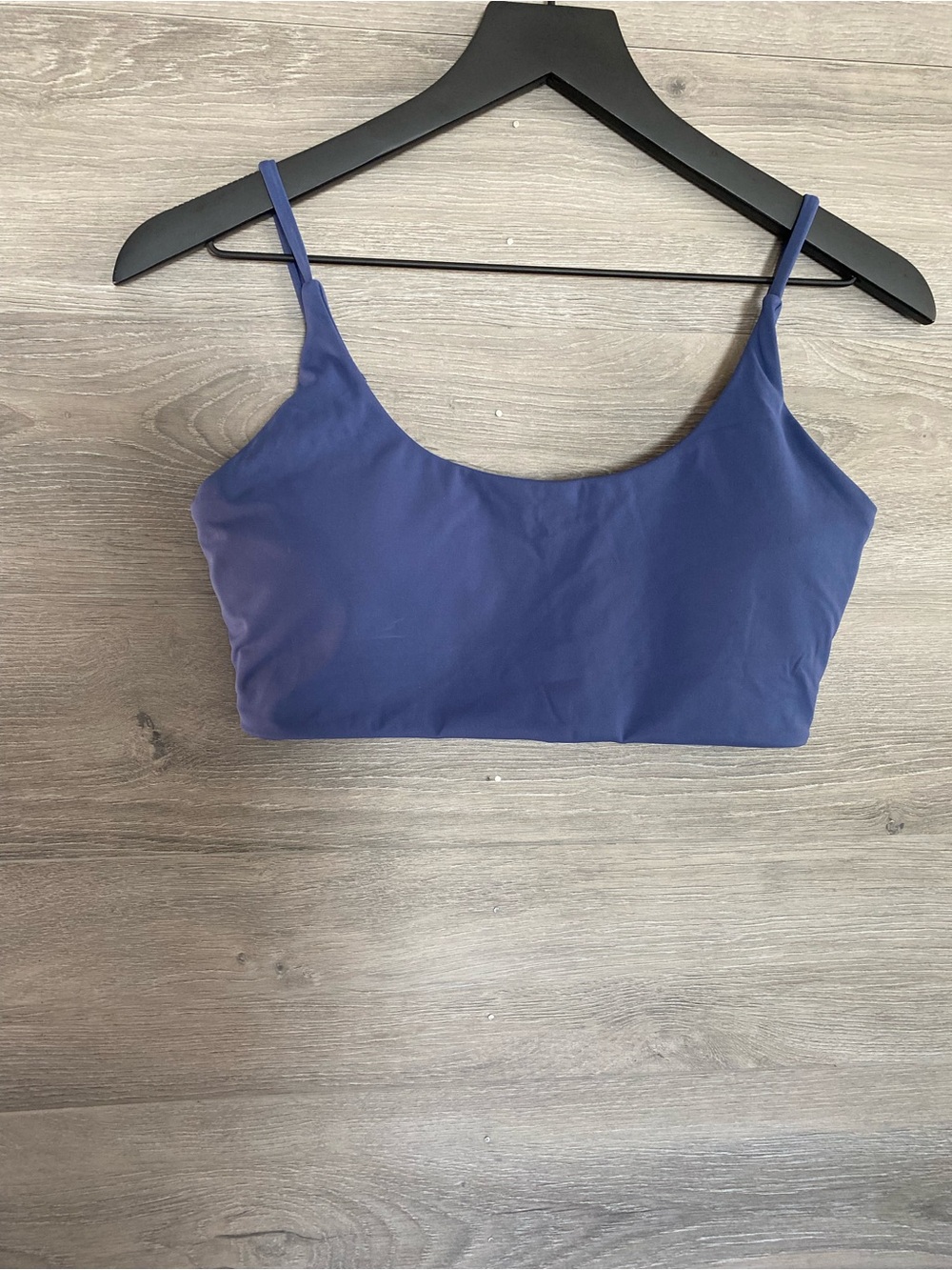 Buffbunny Swim Top